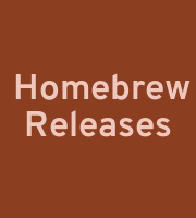 ►Homebrew Releases